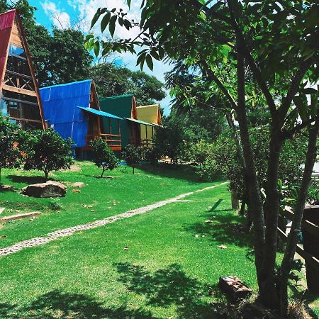Rancho Vw Canabrava Hotel Juiz de Fora Luaran gambar