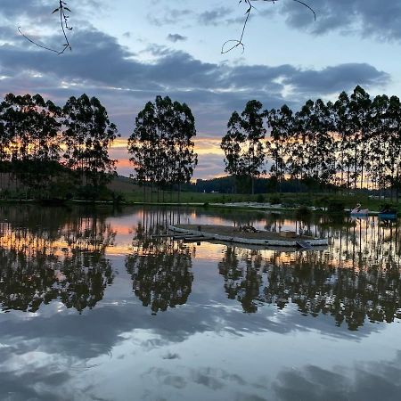 Rancho Vw Canabrava Hotel Juiz de Fora Luaran gambar