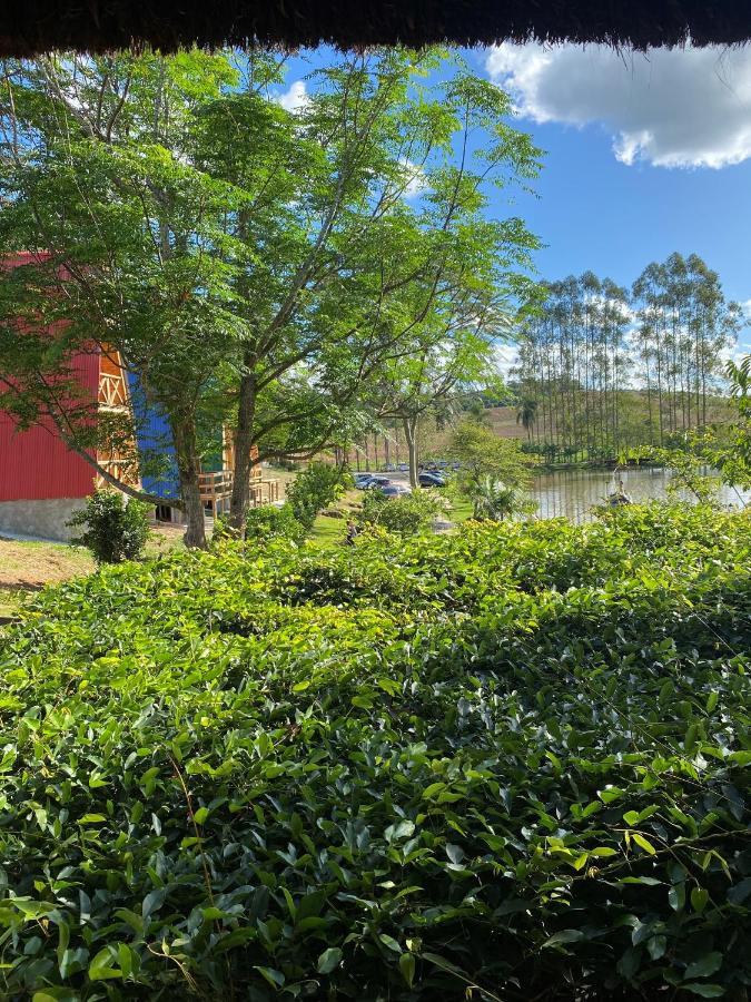 Rancho Vw Canabrava Hotel Juiz de Fora Luaran gambar