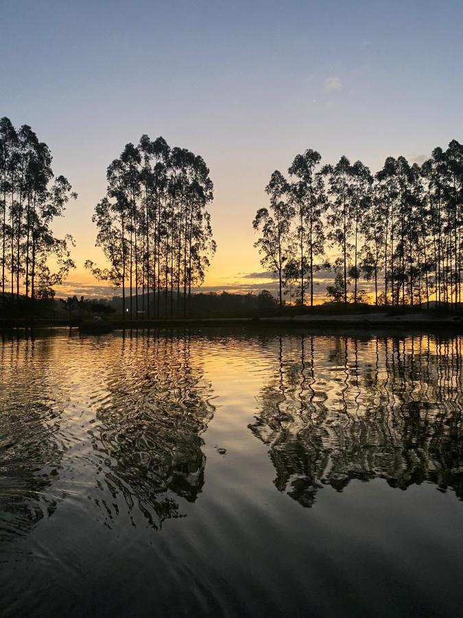 Rancho Vw Canabrava Hotel Juiz de Fora Luaran gambar