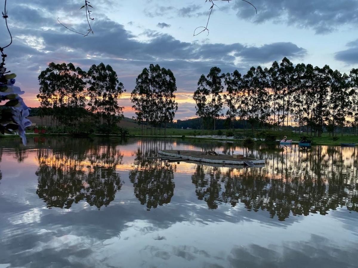 Rancho Vw Canabrava Hotel Juiz de Fora Luaran gambar
